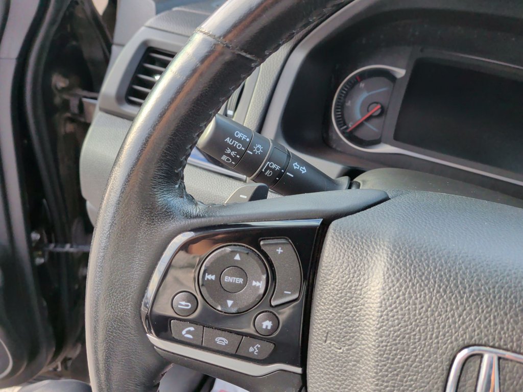 2022 Honda Pilot Touring | Sunroof | Leather | Cam in Saint John, New Brunswick - 20 - w1024h768px