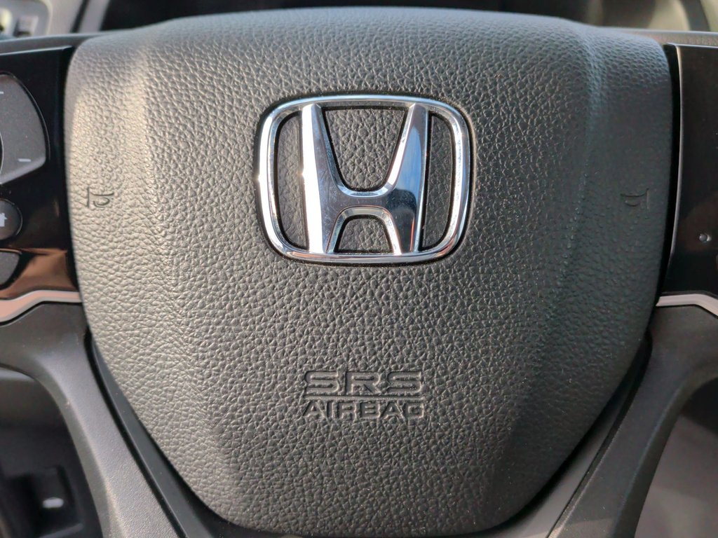2022 Honda Pilot Touring | Sunroof | Leather | Cam in Saint John, New Brunswick - 19 - w1024h768px