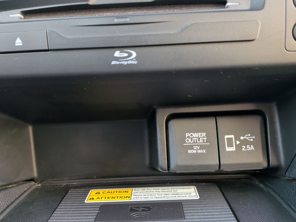 2022 Honda Pilot Touring | Sunroof | Leather | Cam in Saint John, New Brunswick - 45 - w1024h768px