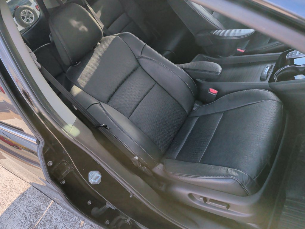 2022 Honda Pilot Touring | Sunroof | Leather | Cam in Saint John, New Brunswick - 42 - w1024h768px