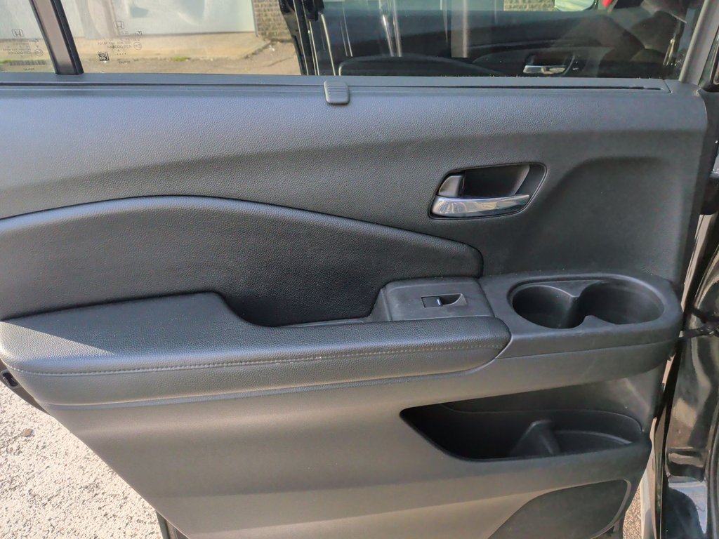 2022 Honda Pilot Touring | Sunroof | Leather | Cam in Saint John, New Brunswick - 35 - w1024h768px