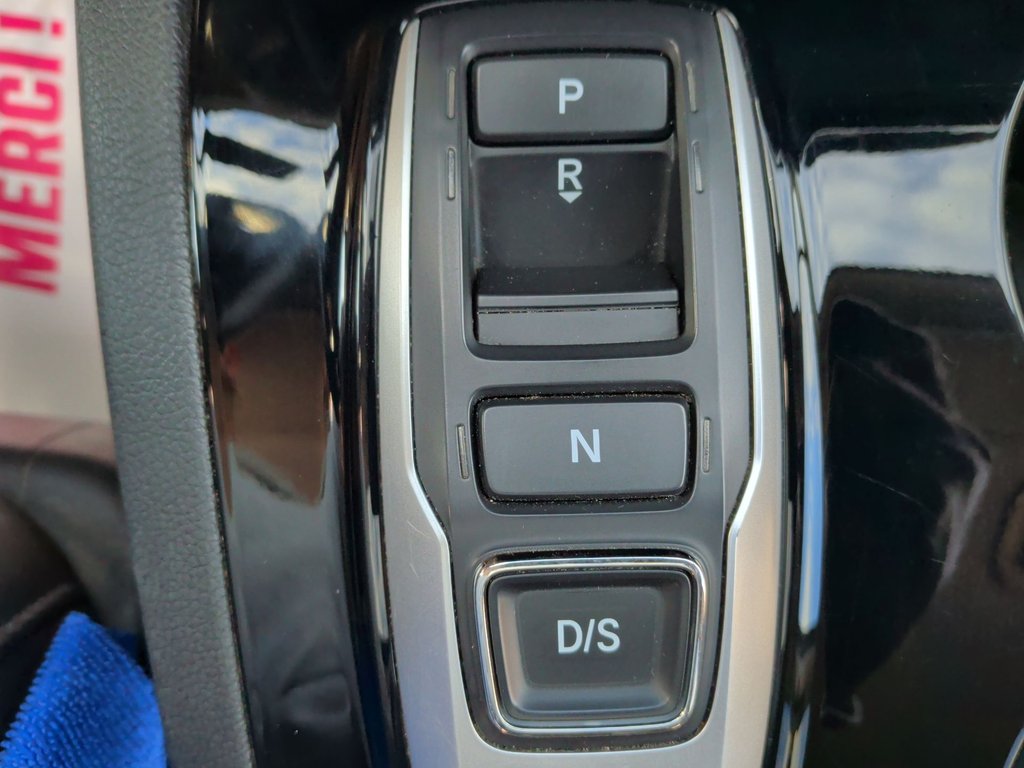 2022 Honda Pilot Touring | Sunroof | Leather | Cam in Saint John, New Brunswick - 29 - w1024h768px