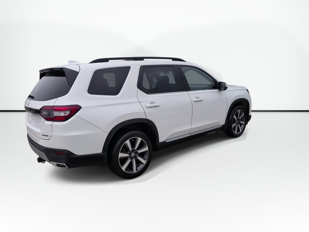 2024 Honda Pilot Touring | Leather | Roof | Cam | Warranty to 2029 in Saint John, New Brunswick - 8 - w1024h768px