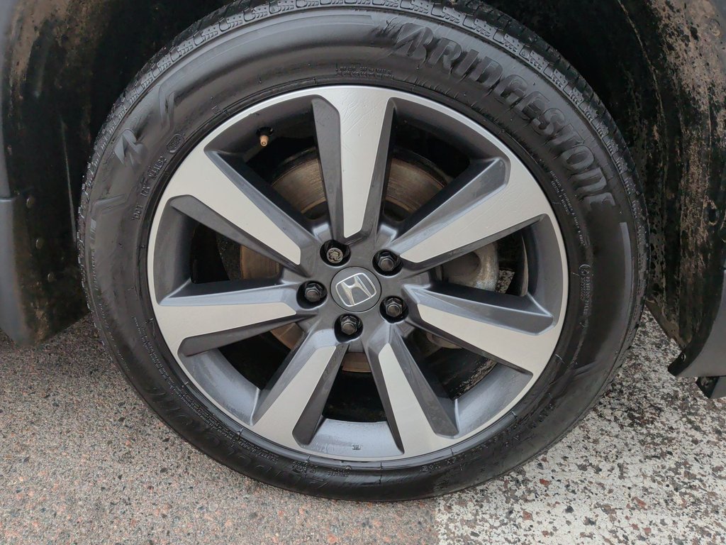 2024 Honda Pilot Touring | Leather | Roof | Cam | Warranty to 2029 in Saint John, New Brunswick - 10 - w1024h768px