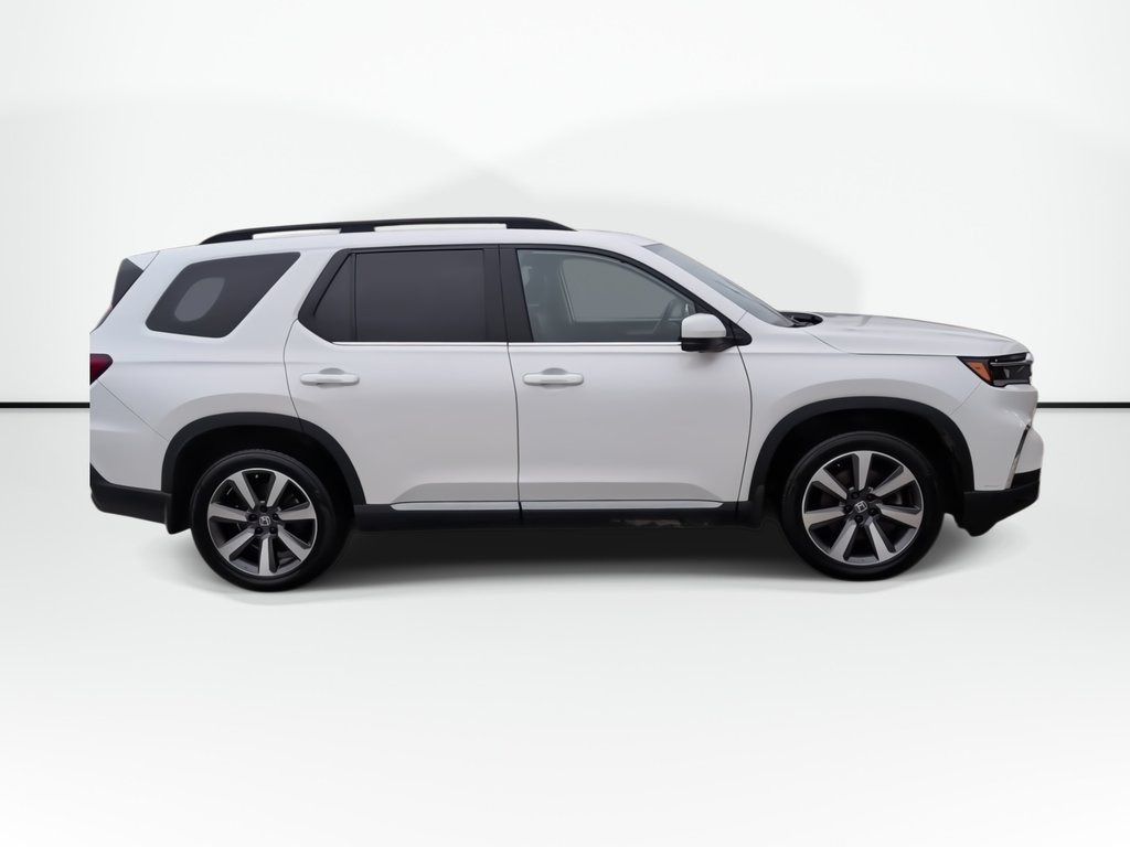 2024 Honda Pilot Touring | Leather | Roof | Cam | Warranty to 2029 in Saint John, New Brunswick - 9 - w1024h768px