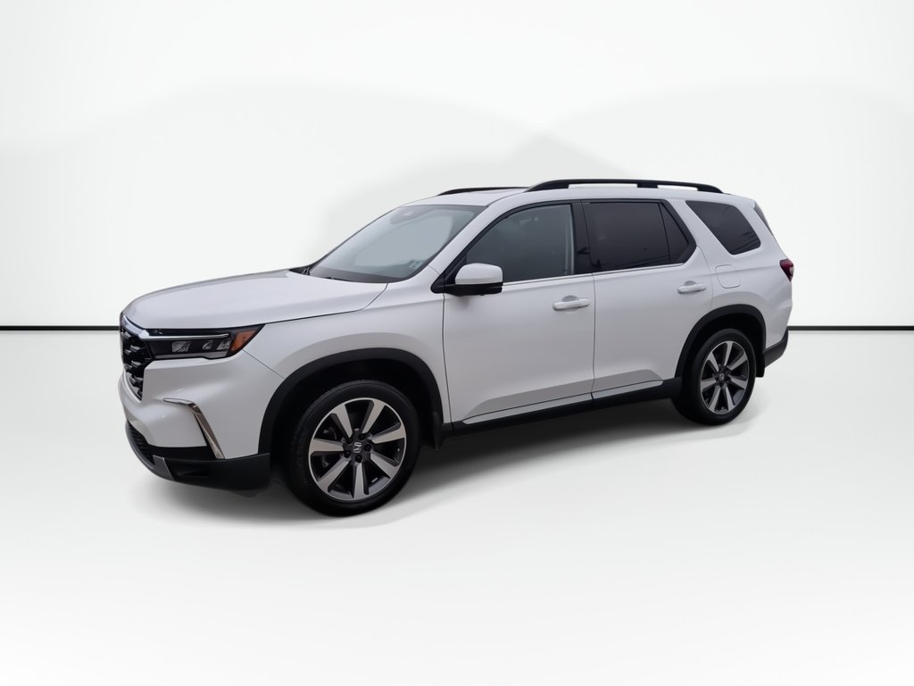 2024 Honda Pilot Touring | Leather | Roof | Cam | Warranty to 2029 in Saint John, New Brunswick - 4 - w1024h768px