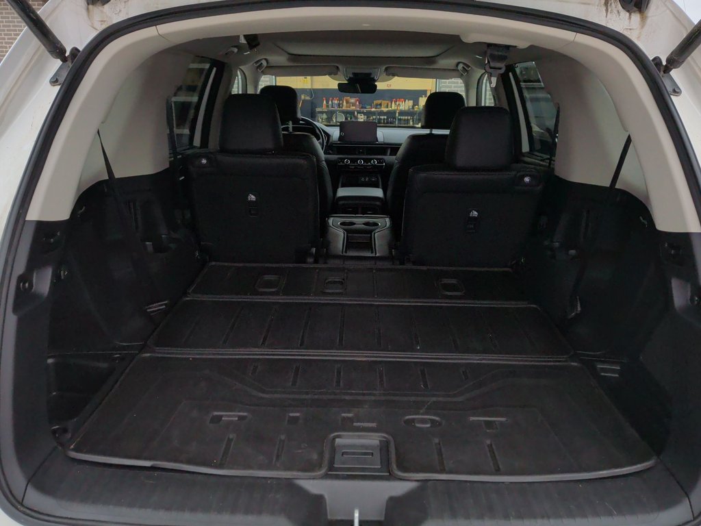 2024 Honda Pilot Touring | Leather | Roof | Cam | Warranty to 2029 in Saint John, New Brunswick - 37 - w1024h768px