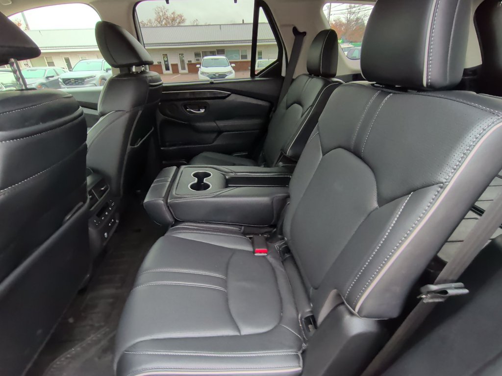 2024 Honda Pilot Touring | Leather | Roof | Cam | Warranty to 2029 in Saint John, New Brunswick - 34 - w1024h768px