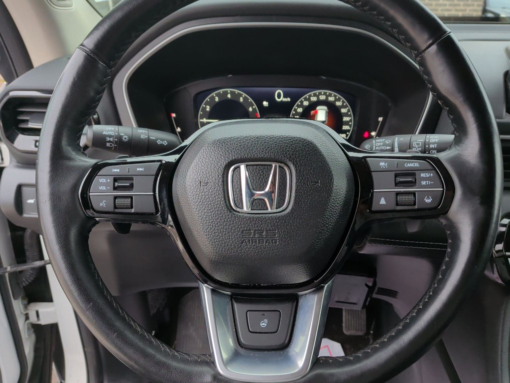 2024 Honda Pilot Touring | Leather | Roof | Cam | Warranty to 2029 in Saint John, New Brunswick - 17 - w1024h768px