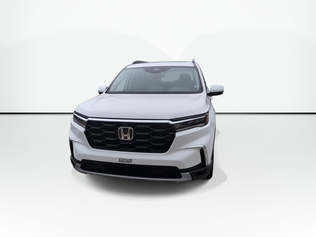 2024 Honda Pilot Touring | Leather | Roof | Cam | Warranty to 2029 in Saint John, New Brunswick - 3 - w1024h768px