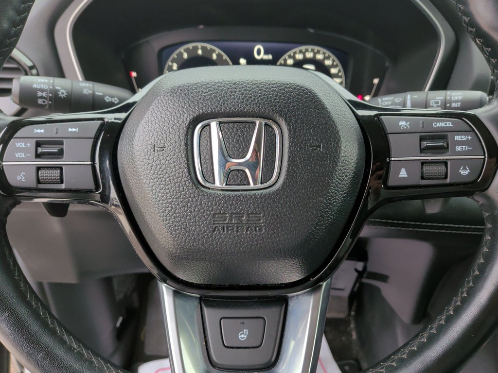 2024 Honda Pilot Touring | Leather | Roof | Cam | Warranty to 2029 in Saint John, New Brunswick - 18 - w1024h768px