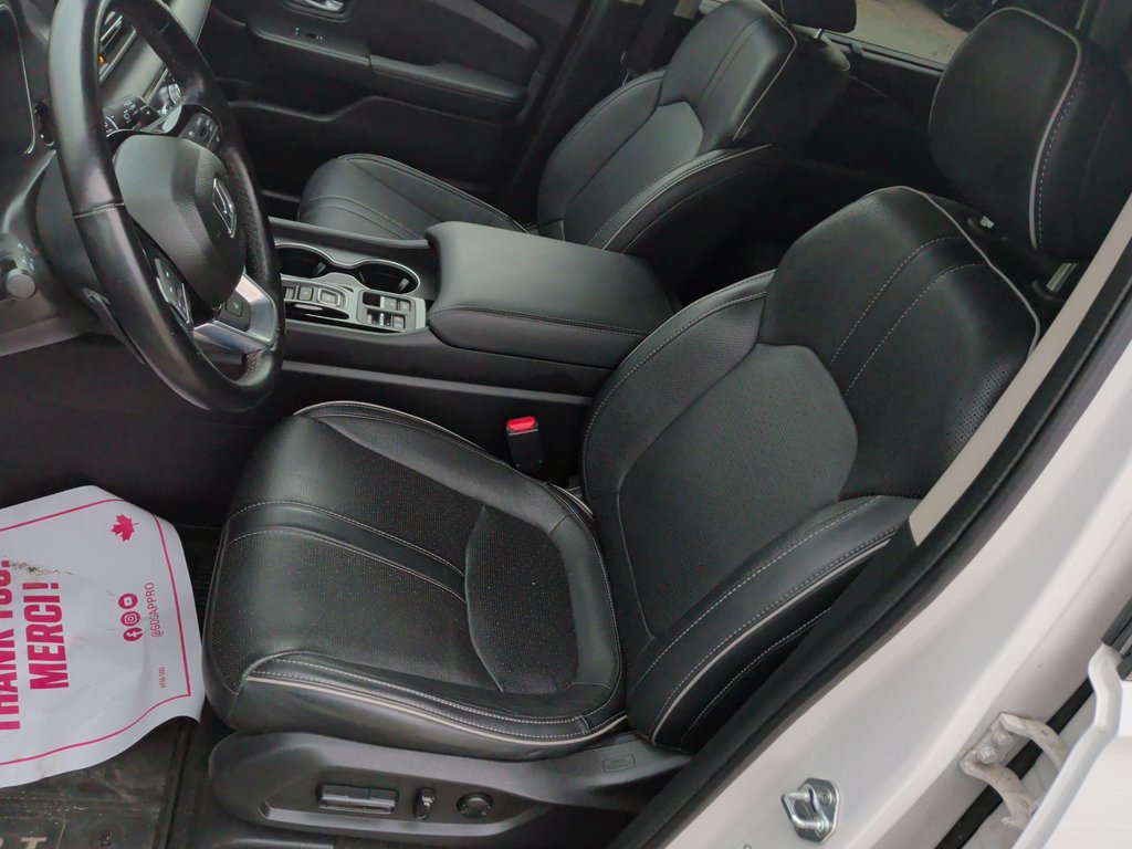 2024 Honda Pilot Touring | Leather | Roof | Cam | Warranty to 2029 in Saint John, New Brunswick - 11 - w1024h768px