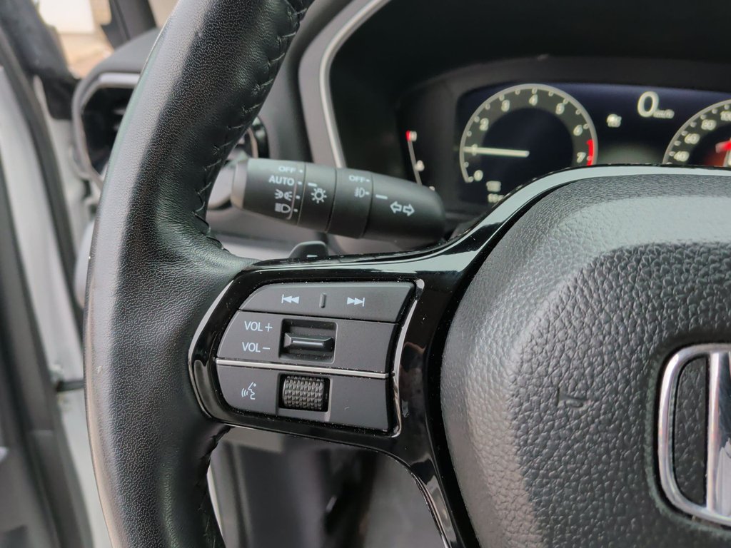2024 Honda Pilot Touring | Leather | Roof | Cam | Warranty to 2029 in Saint John, New Brunswick - 20 - w1024h768px
