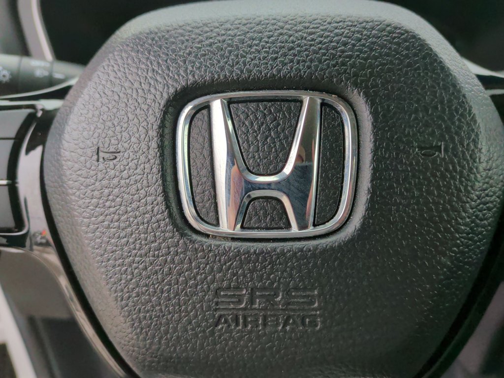 2024 Honda Pilot Touring | Leather | Roof | Cam | Warranty to 2029 in Saint John, New Brunswick - 19 - w1024h768px
