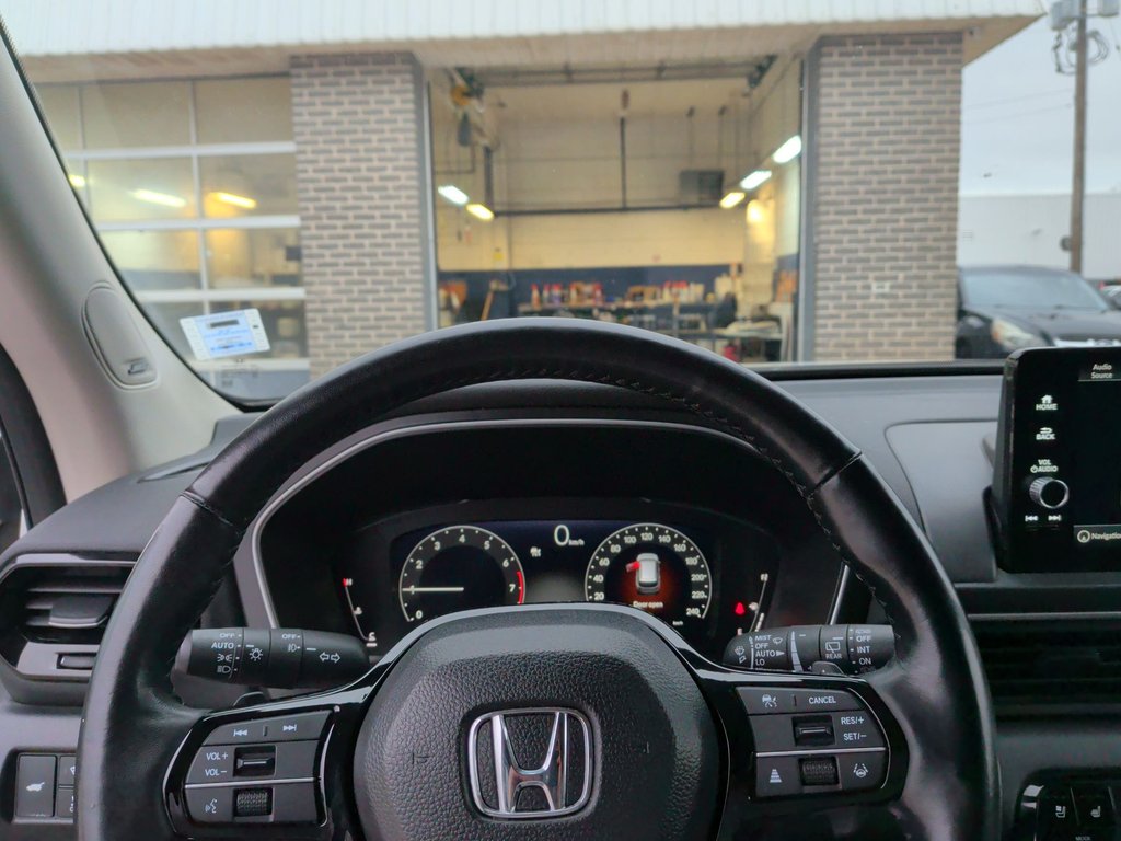 2024 Honda Pilot Touring | Leather | Roof | Cam | Warranty to 2029 in Saint John, New Brunswick - 13 - w1024h768px