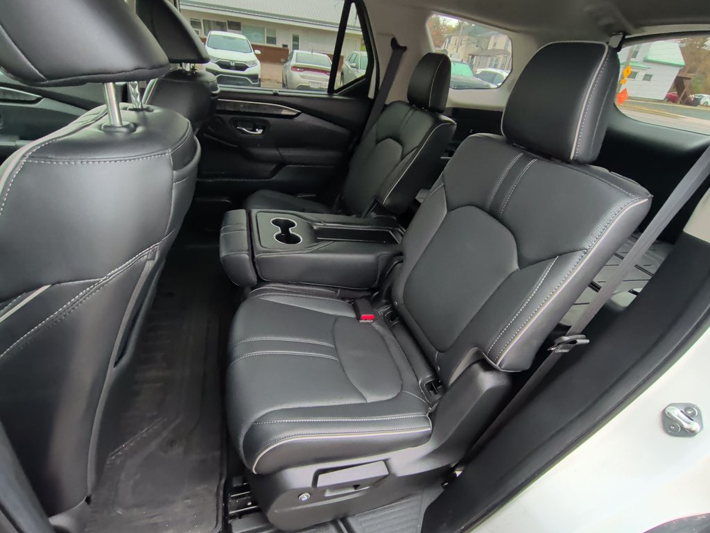 2024 Honda Pilot Touring | Leather | Roof | Cam | Warranty to 2029 in Saint John, New Brunswick - 32 - w1024h768px