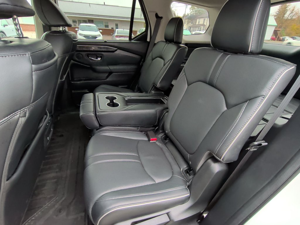 2024 Honda Pilot Touring | Leather | Roof | Cam | Warranty to 2029 in Saint John, New Brunswick - 33 - w1024h768px