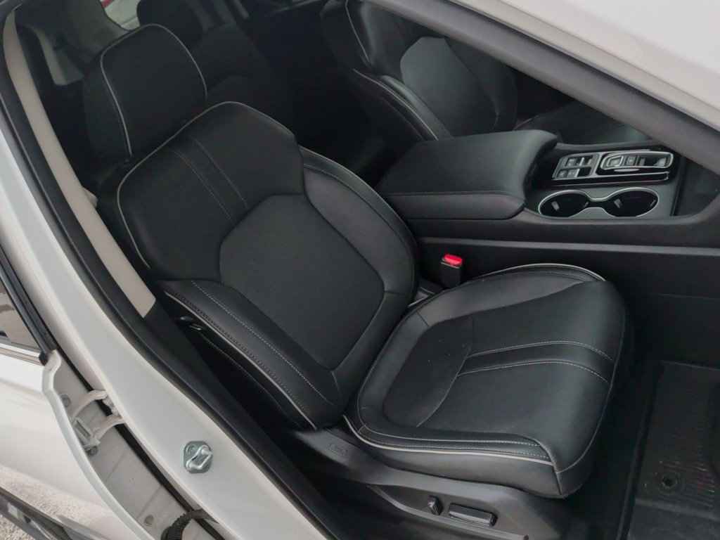 2024 Honda Pilot Touring | Leather | Roof | Cam | Warranty to 2029 in Saint John, New Brunswick - 42 - w1024h768px