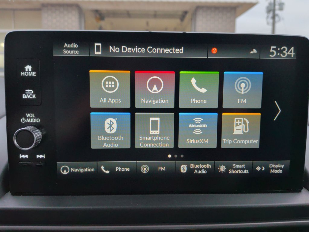 2024 Honda Pilot Touring | Leather | Roof | Cam | Warranty to 2029 in Saint John, New Brunswick - 25 - w1024h768px