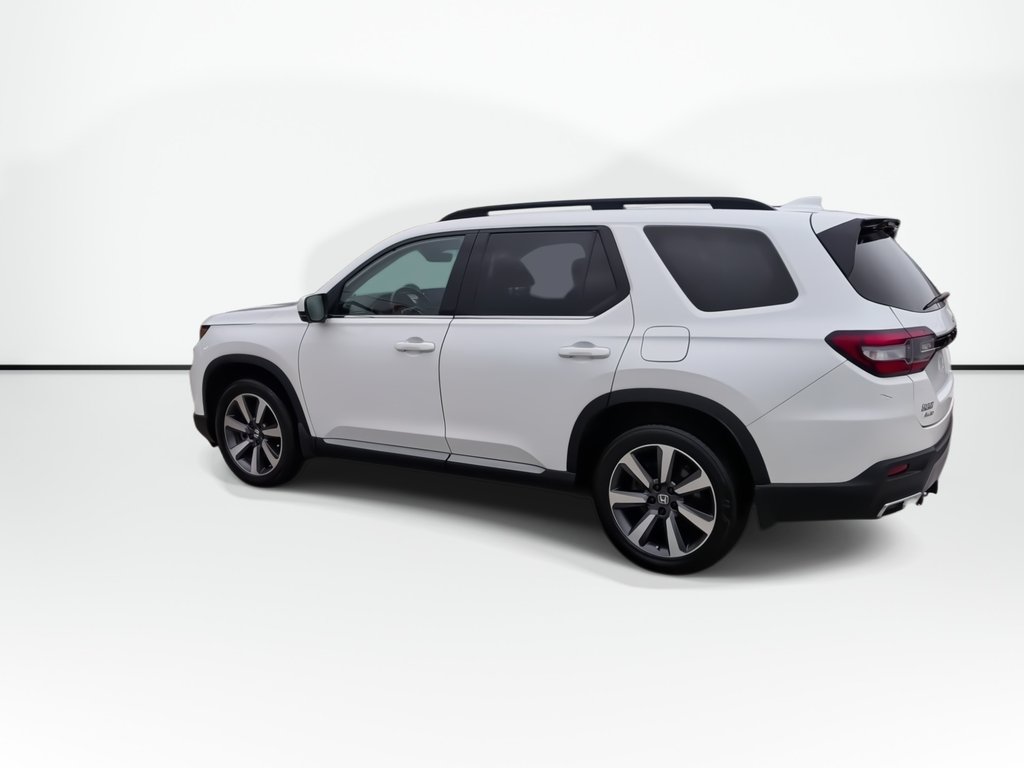 2024 Honda Pilot Touring | Leather | Roof | Cam | Warranty to 2029 in Saint John, New Brunswick - 6 - w1024h768px