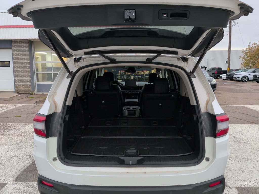 2024 Honda Pilot Touring | Leather | Roof | Cam | Warranty to 2029 in Saint John, New Brunswick - 36 - w1024h768px