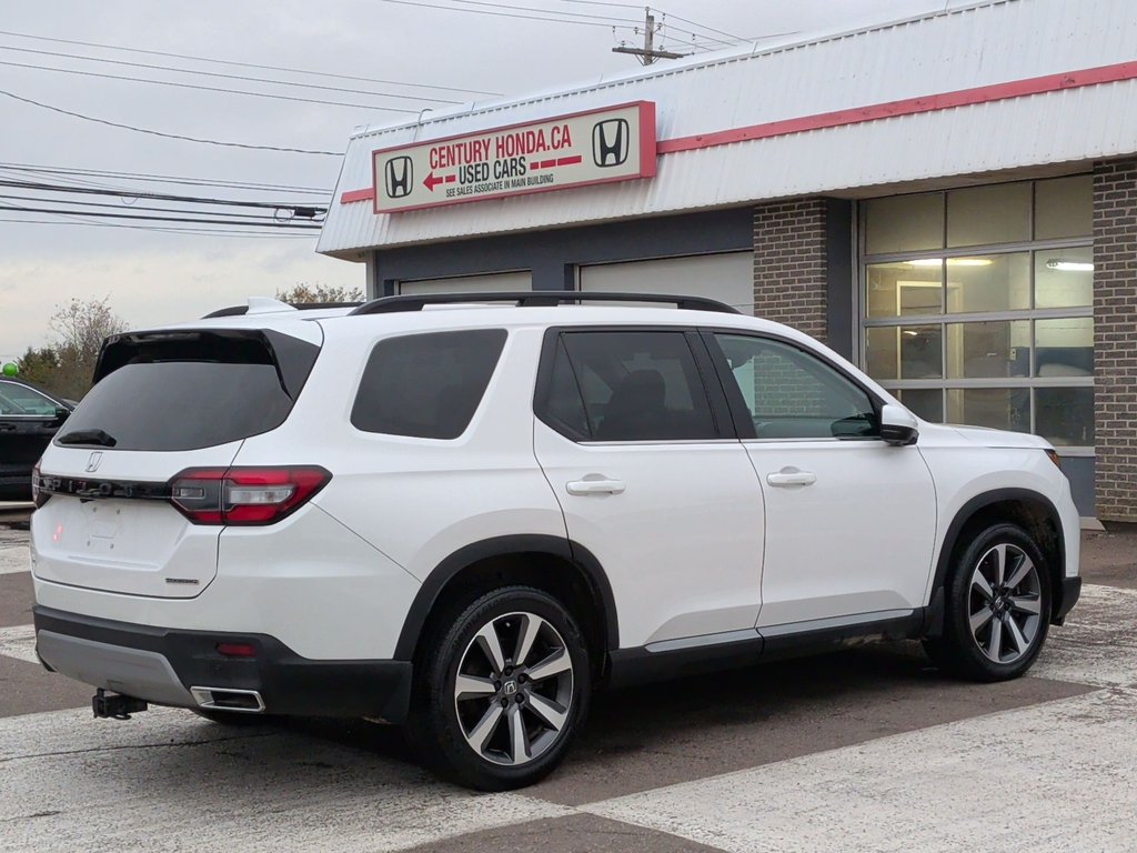 2024 Honda Pilot Touring | Leather | Roof | Cam | Warranty to 2029 in Saint John, New Brunswick - 47 - w1024h768px