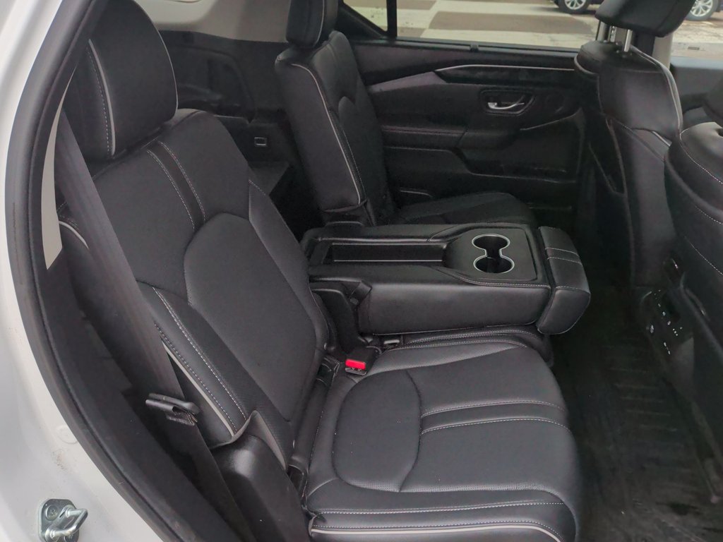 2024 Honda Pilot Touring | Leather | Roof | Cam | Warranty to 2029 in Saint John, New Brunswick - 39 - w1024h768px