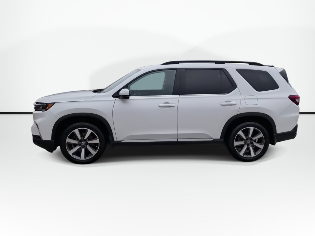 2024 Honda Pilot Touring | Leather | Roof | Cam | Warranty to 2029 in Saint John, New Brunswick - 5 - w1024h768px