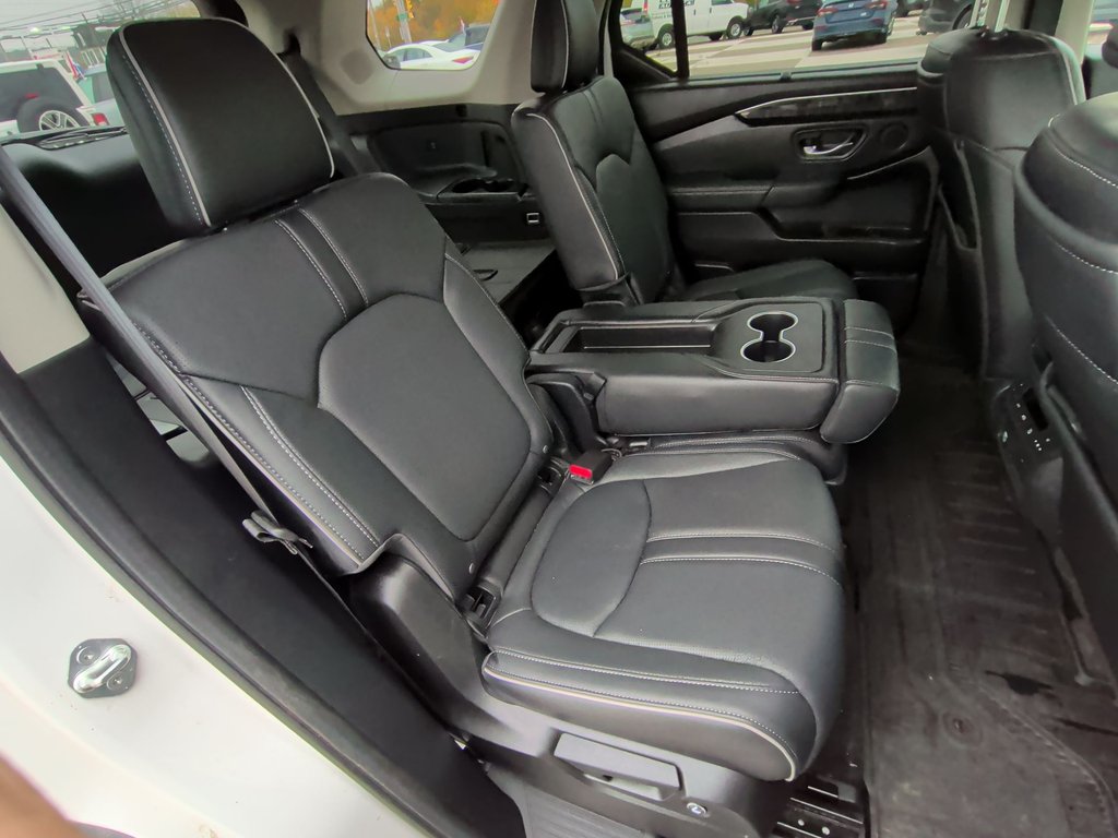 2024 Honda Pilot Touring | Leather | Roof | Cam | Warranty to 2029 in Saint John, New Brunswick - 40 - w1024h768px