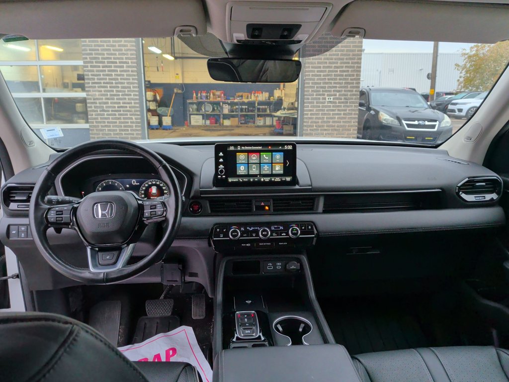 2024 Honda Pilot Touring | Leather | Roof | Cam | Warranty to 2029 in Saint John, New Brunswick - 16 - w1024h768px