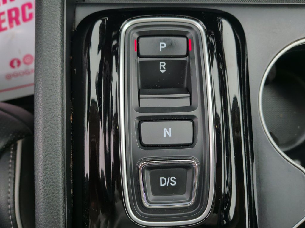 2024 Honda Pilot Touring | Leather | Roof | Cam | Warranty to 2029 in Saint John, New Brunswick - 29 - w1024h768px
