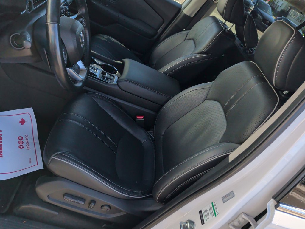 2024 Honda PILOT Touring | Leather | Roof | Cam | Warranty to 2029 in Saint John, New Brunswick - 11 - w1024h768px