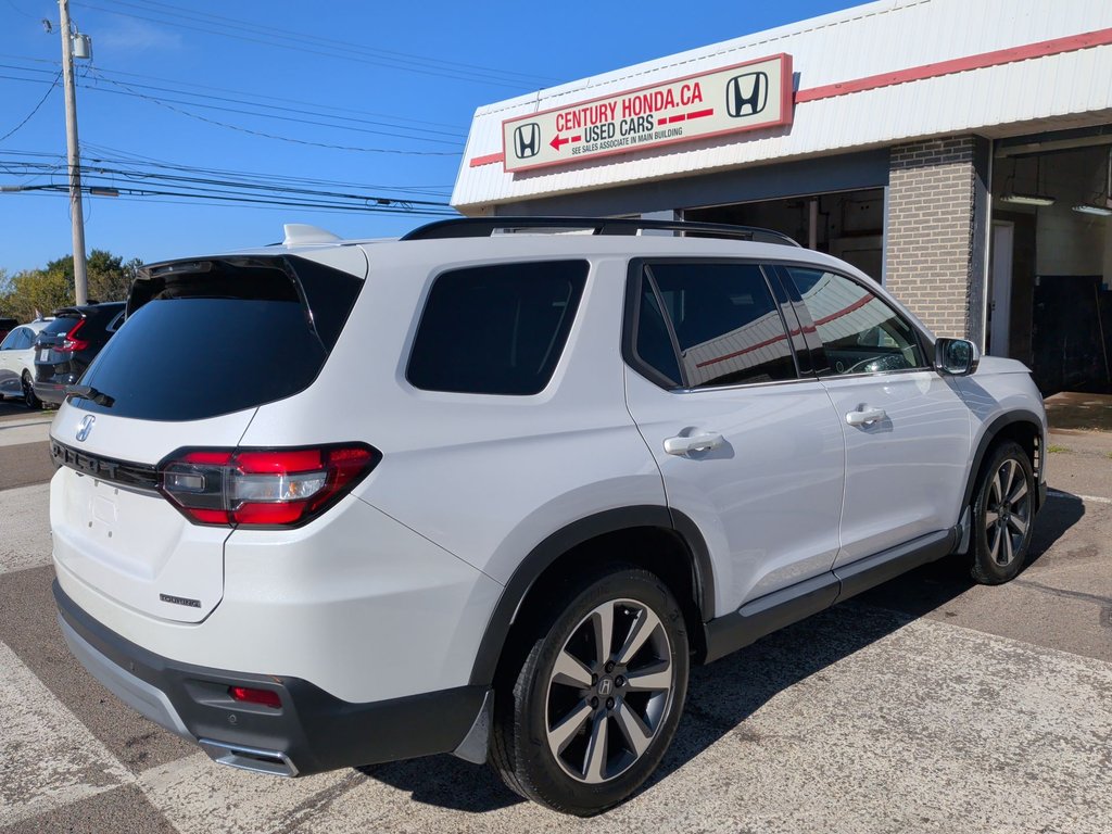 2024 Honda PILOT Touring | Leather | Roof | Cam | Warranty to 2029 in Saint John, New Brunswick - 47 - w1024h768px