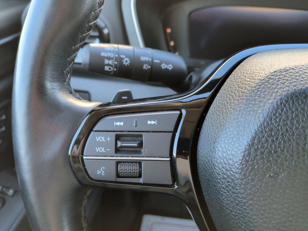 2024 Honda PILOT Touring | Leather | Roof | Cam | Warranty to 2029 in Saint John, New Brunswick - 20 - w1024h768px
