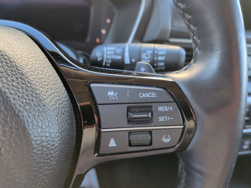 2024 Honda PILOT Touring | Leather | Roof | Cam | Warranty to 2029 in Saint John, New Brunswick - 21 - w1024h768px