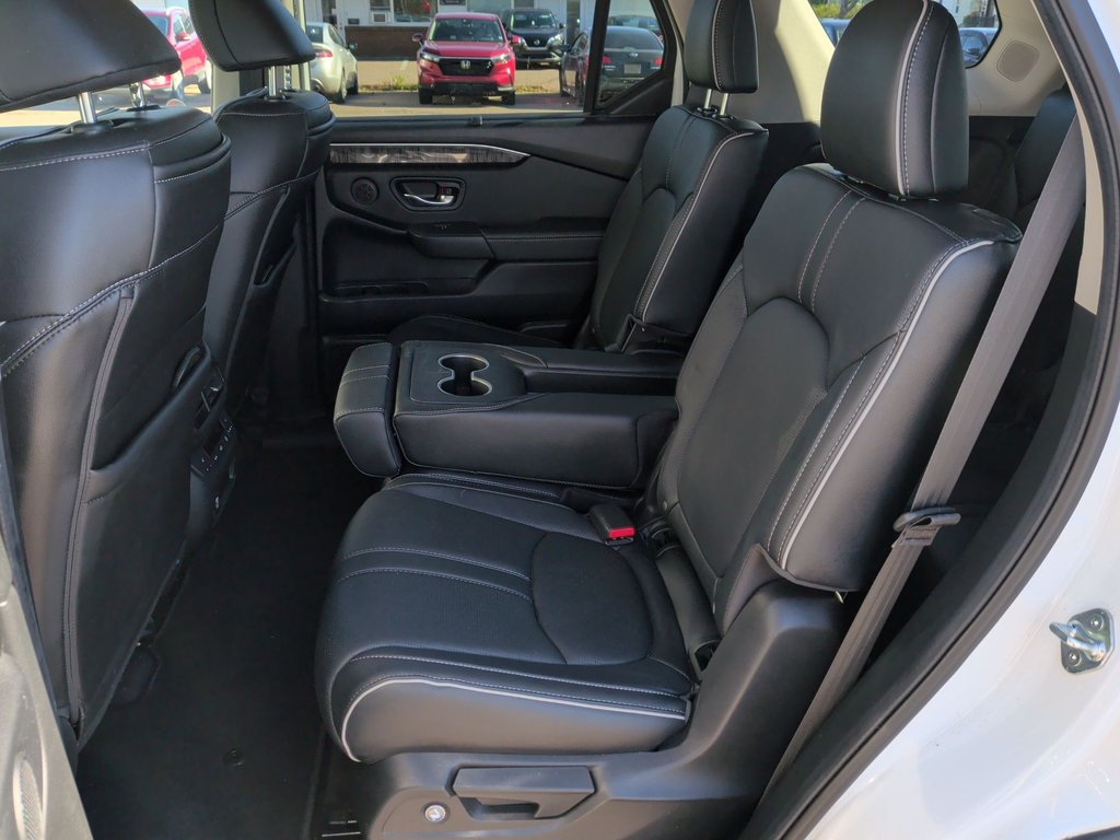 2024 Honda PILOT Touring | Leather | Roof | Cam | Warranty to 2029 in Saint John, New Brunswick - 33 - w1024h768px