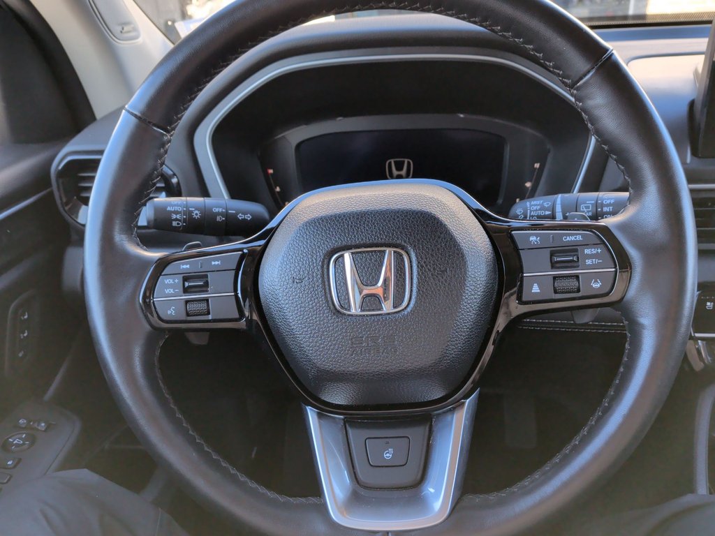 2024 Honda PILOT Touring | Leather | Roof | Cam | Warranty to 2029 in Saint John, New Brunswick - 17 - w1024h768px