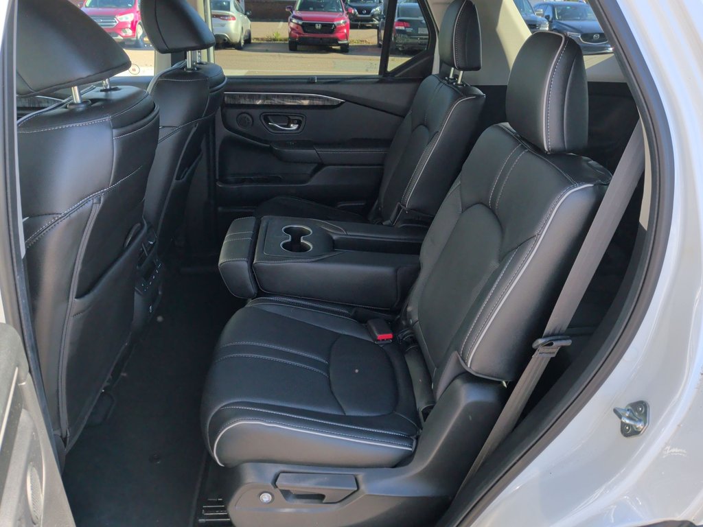2024 Honda PILOT Touring | Leather | Roof | Cam | Warranty to 2029 in Saint John, New Brunswick - 32 - w1024h768px