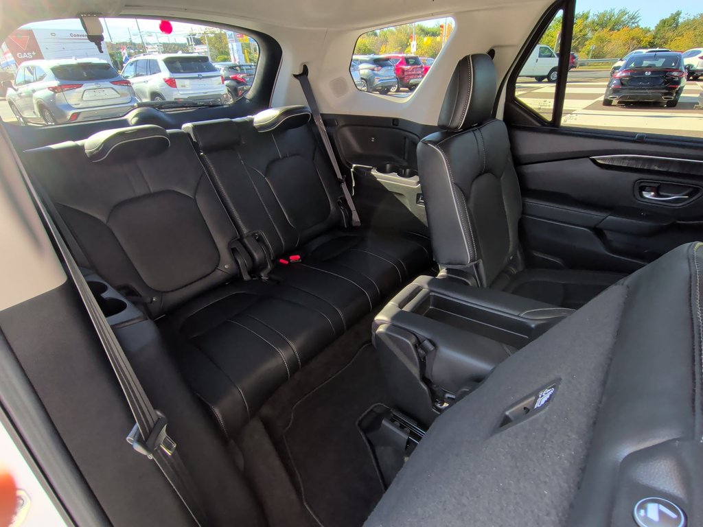2024 Honda PILOT Touring | Leather | Roof | Cam | Warranty to 2029 in Saint John, New Brunswick - 40 - w1024h768px