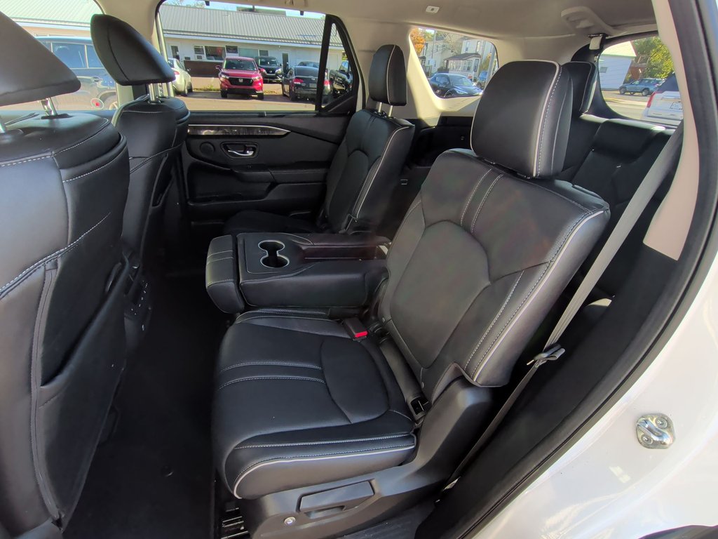 2024 Honda PILOT Touring | Leather | Roof | Cam | Warranty to 2029 in Saint John, New Brunswick - 34 - w1024h768px