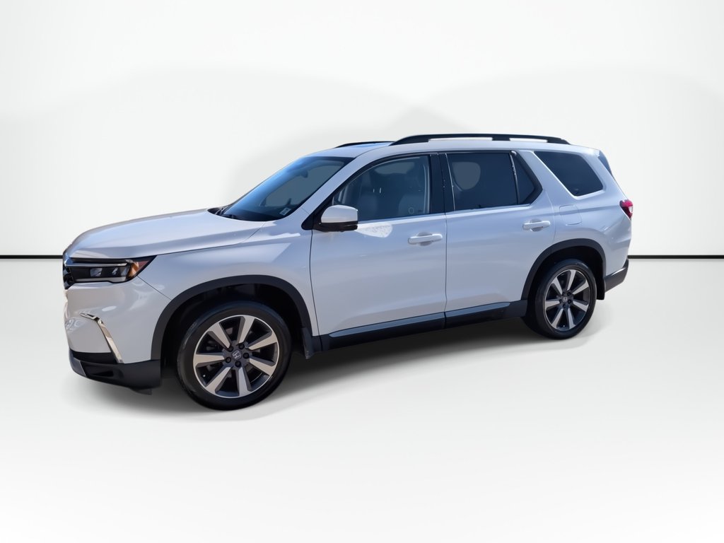 2024 Honda PILOT Touring | Leather | Roof | Cam | Warranty to 2029 in Saint John, New Brunswick - 4 - w1024h768px