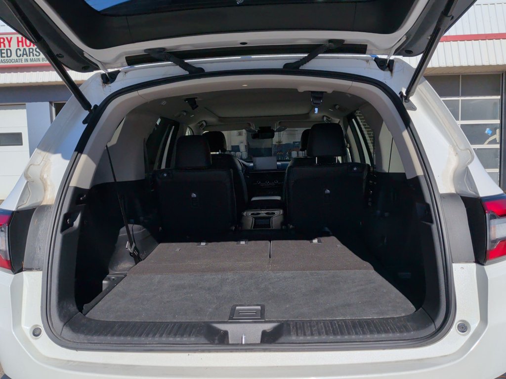 2024 Honda PILOT Touring | Leather | Roof | Cam | Warranty to 2029 in Saint John, New Brunswick - 37 - w1024h768px