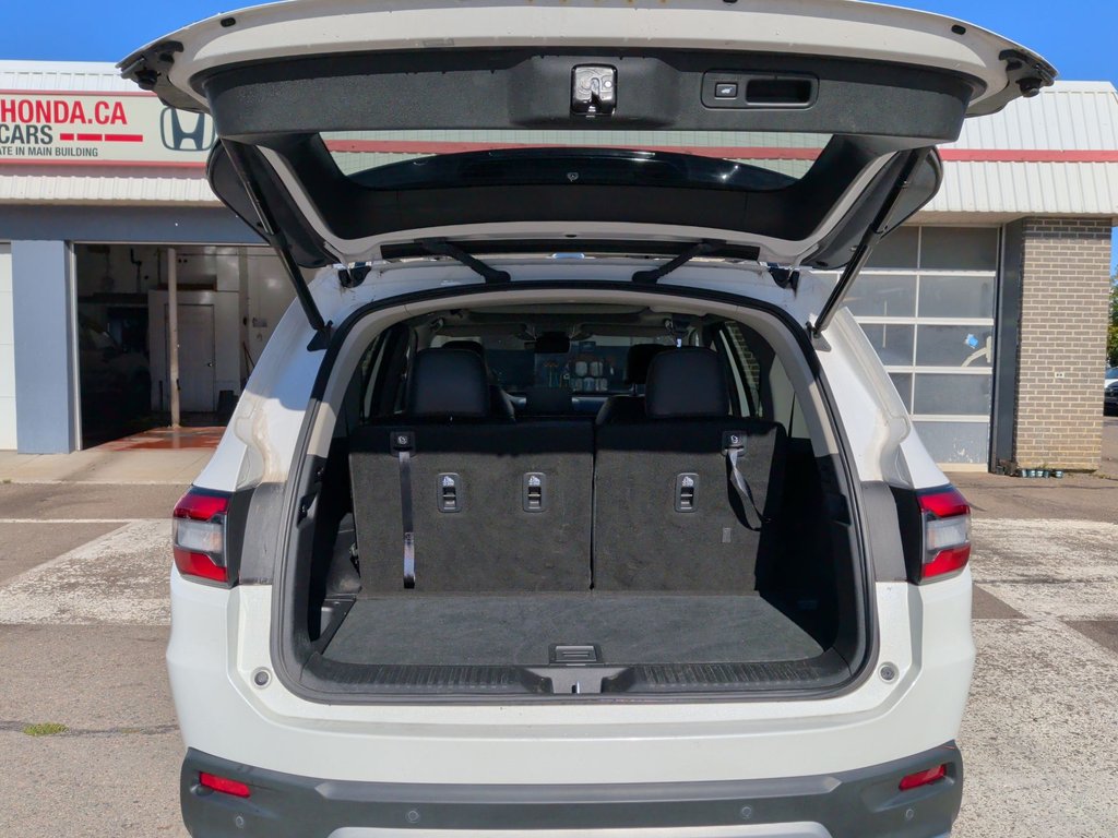 2024 Honda PILOT Touring | Leather | Roof | Cam | Warranty to 2029 in Saint John, New Brunswick - 36 - w1024h768px