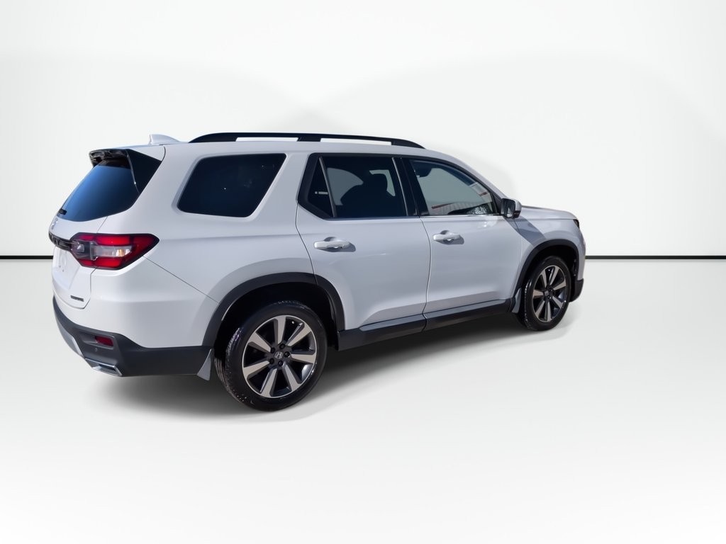 2024 Honda PILOT Touring | Leather | Roof | Cam | Warranty to 2029 in Saint John, New Brunswick - 8 - w1024h768px