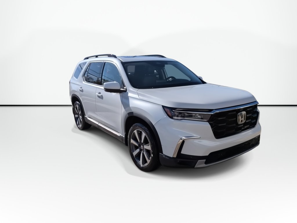 2024 Honda PILOT Touring | Leather | Roof | Cam | Warranty to 2029 in Saint John, New Brunswick - 2 - w1024h768px