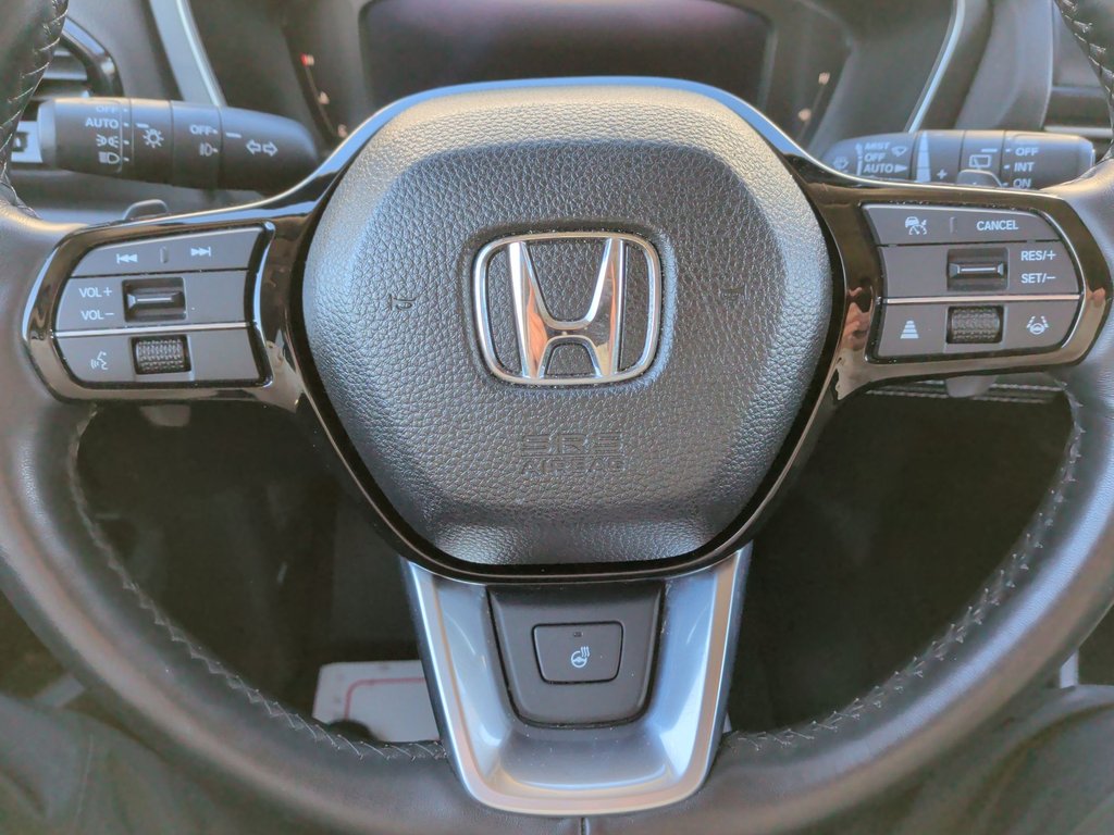 2024 Honda PILOT Touring | Leather | Roof | Cam | Warranty to 2029 in Saint John, New Brunswick - 18 - w1024h768px