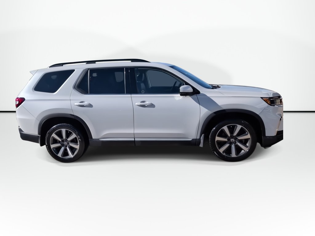 2024 Honda PILOT Touring | Leather | Roof | Cam | Warranty to 2029 in Saint John, New Brunswick - 9 - w1024h768px