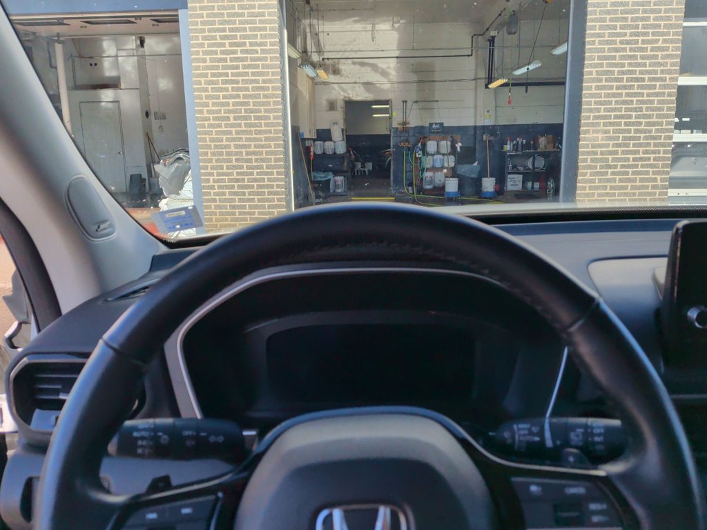 2024 Honda PILOT Touring | Leather | Roof | Cam | Warranty to 2029 in Saint John, New Brunswick - 13 - w1024h768px