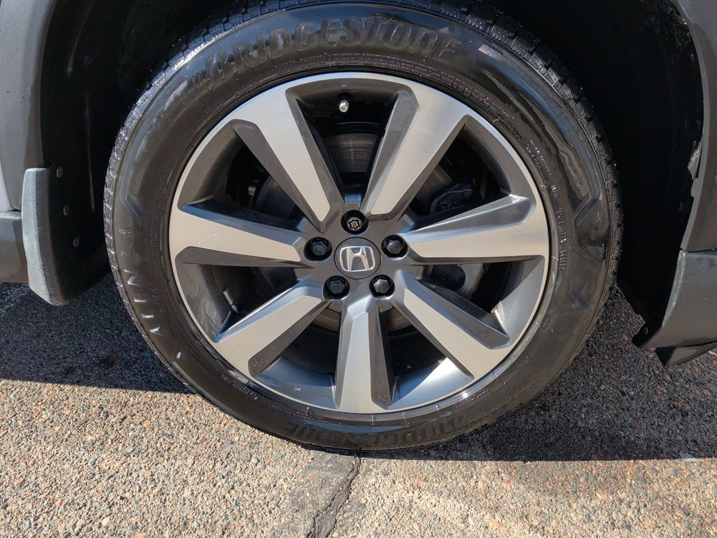 2024 Honda PILOT Touring | Leather | Roof | Cam | Warranty to 2029 in Saint John, New Brunswick - 10 - w1024h768px