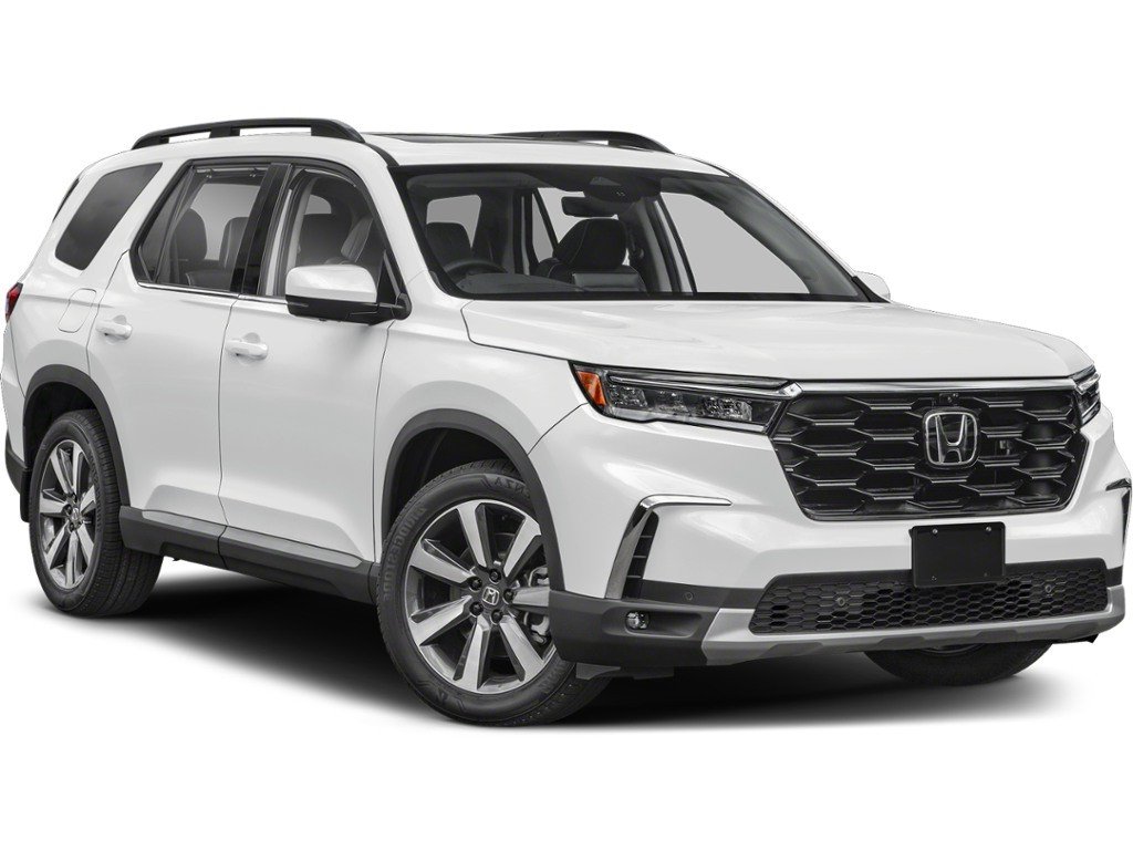 2024 Honda Pilot in Antigonish, Nova Scotia - 1 - w1024h768px